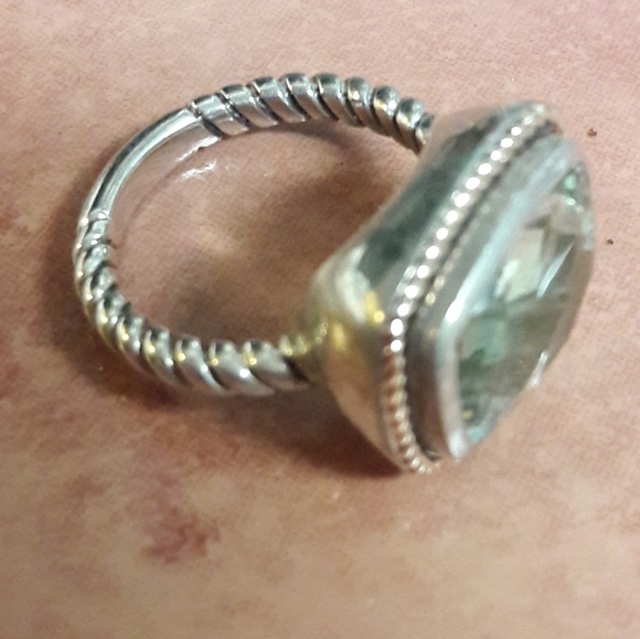 Jewelry Atr 925 14k Thailand Ring Poshmark